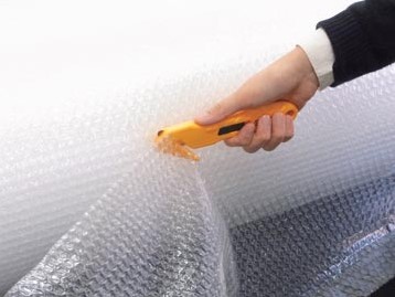 Veiligheidsmes Olfa SK-10 met haak-3