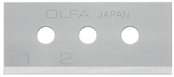 Vervangmesjes Olfa SK-10