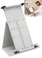 Tarifold display voor 10 insteekhoezen-3