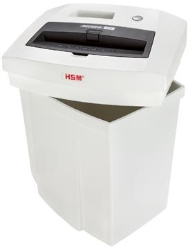 Papiervernietiger HSM Securio C14 stroken 3.9mm-2