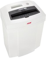 Papiervernietiger HSM Securio C14 stroken 3.9mm-3