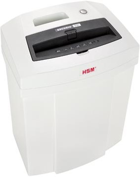 Papiervernietiger HSM Securio C14 stroken 3.9mm-3