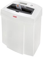 Papiervernietiger HSM Securio C14 stroken 3.9mm-1