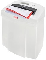 Papiervernietiger HSM Securio C14 stroken 3.9mm-2