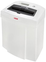 Papiervernietiger HSM Securio C14 stroken 3.9mm-3