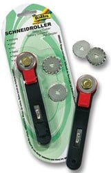 Cutter Rotary