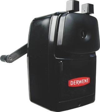 Derwent Super Point puntenslijpmachine