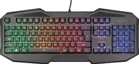 Trust GXT 1180RW 4-in-1 Gaming Set met headset, toetsenbord (qwerty), muis en muismat-2
