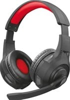 Trust GXT 1180RW 4-in-1 Gaming Set met headset, toetsenbord (qwerty), muis en muismat-1