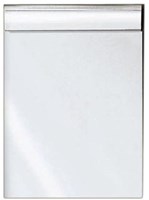 Klembord A4 Maul Pro 231 wit met brede klem
