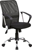 Office Products bureaustoel Lipsi