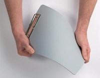 Klembord Maul schrijf- en snijplaat A4 stuk-2