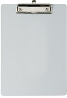 Klembord Maul schrijf- en snijplaat A4 stuk