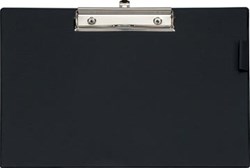 Klembord A4 Maul klemplaat zwart