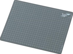 Folia snijmat 22 x 30 cm