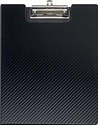 Klembord A4 MAULflexx zwart