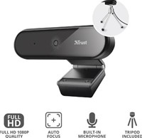 Trust Tyro Full HD webcam-2