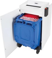 HSM PURE 740 Max papiervernietiger,  4,5 x 30 mm