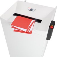 HSM PURE 740 Max papiervernietiger,  4,5 x 30 mm-1