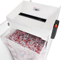 HSM PURE 740 Max papiervernietiger,  4,5 x 30 mm-2