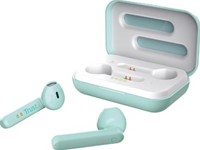 Trust Primo Touch Bluetooth draadloze oortjes muntgroen-2
