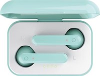 Trust Primo Touch Bluetooth draadloze oortjes muntgroen-3