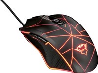 Gaming muis Trust GXT 160X Ture RGB-2