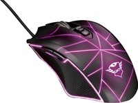 Gaming muis Trust GXT 160X Ture RGB-3