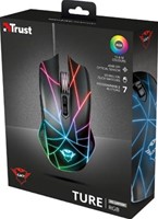 Gaming muis Trust GXT 160X Ture RGB-6