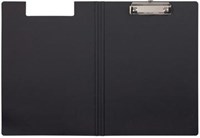 Klembord A4 MAULbalance zwart versterkt karton 1 stuk-2