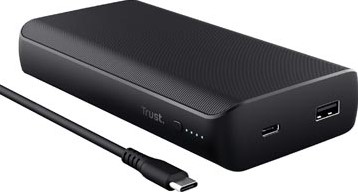 Trust Laro USB-C laptop powerbank 65W