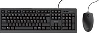 Toetsenbord en muis Trust Primo QWERTY-3