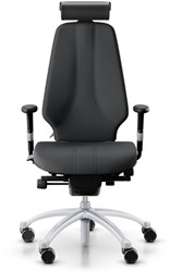 RH Logic 400 Elite 24 uurs stoel