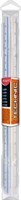 Maped driekantige schaalliniaal oranje: schaalverdeling 1:20, 1:25, 1:50, 1:75, 1:100, 1:125-2