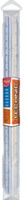 Maped driekantige schaalliniaal blauw: schaalverdeling 1:100, 1:200, 1:250, 1:300, 1:400, 1:500