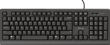 Trust Primo toetsenbord, azerty-3