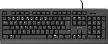 Trust Primo toetsenbord, azerty-3