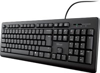 Trust Primo toetsenbord, azerty