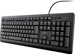 Trust Primo toetsenbord, azerty