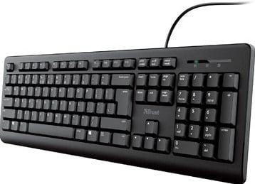 Trust Primo toetsenbord, azerty