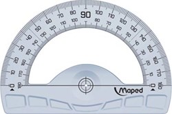 Maped gradenboog Geometric
