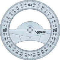 Maped gradenboog Geometric 360° - 12 cm-3