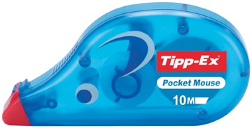 Tipp-Ex correction mouse 4,2 mm x 10 m