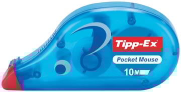 Tipp-Ex correction mouse 4,2 mm x 10 m