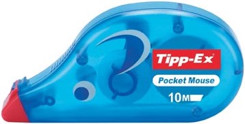 Tipp-Ex correction mouse 4,2 mm x 10 m