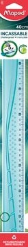 Maped liniaal onbreekbaar 40 cm-2