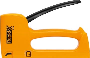 RAPID TACKER R13 GEEL-2