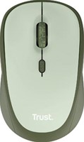 Trust YVI+ draadloze muis Eco groen-2