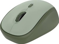Trust YVI+ draadloze muis Eco groen