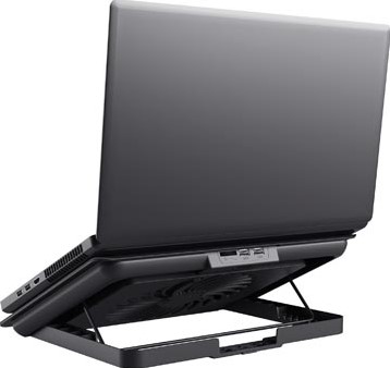 Trust Exto laptop cooling stand-2
